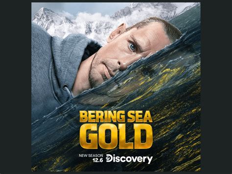 new season of bering sea gold 2022.
